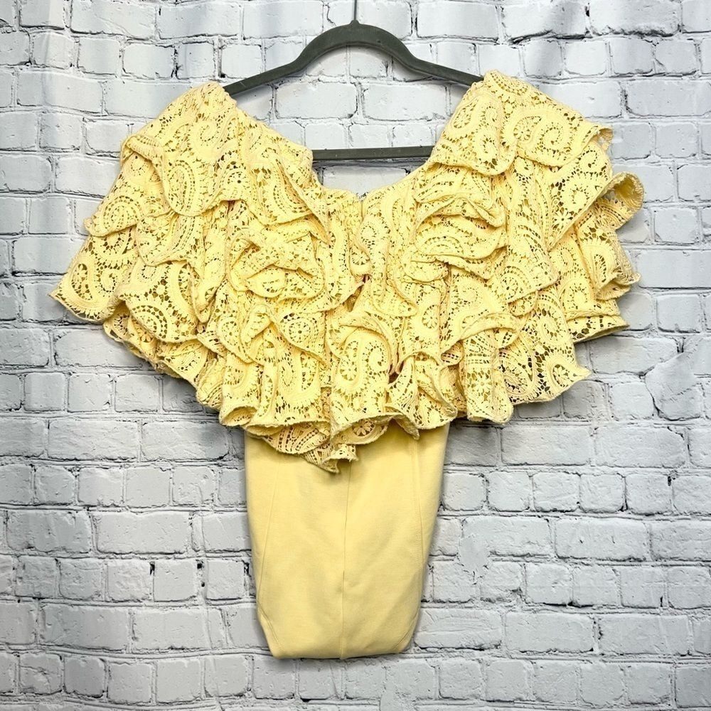 Rotate bodysuit - Picture 11 of 11